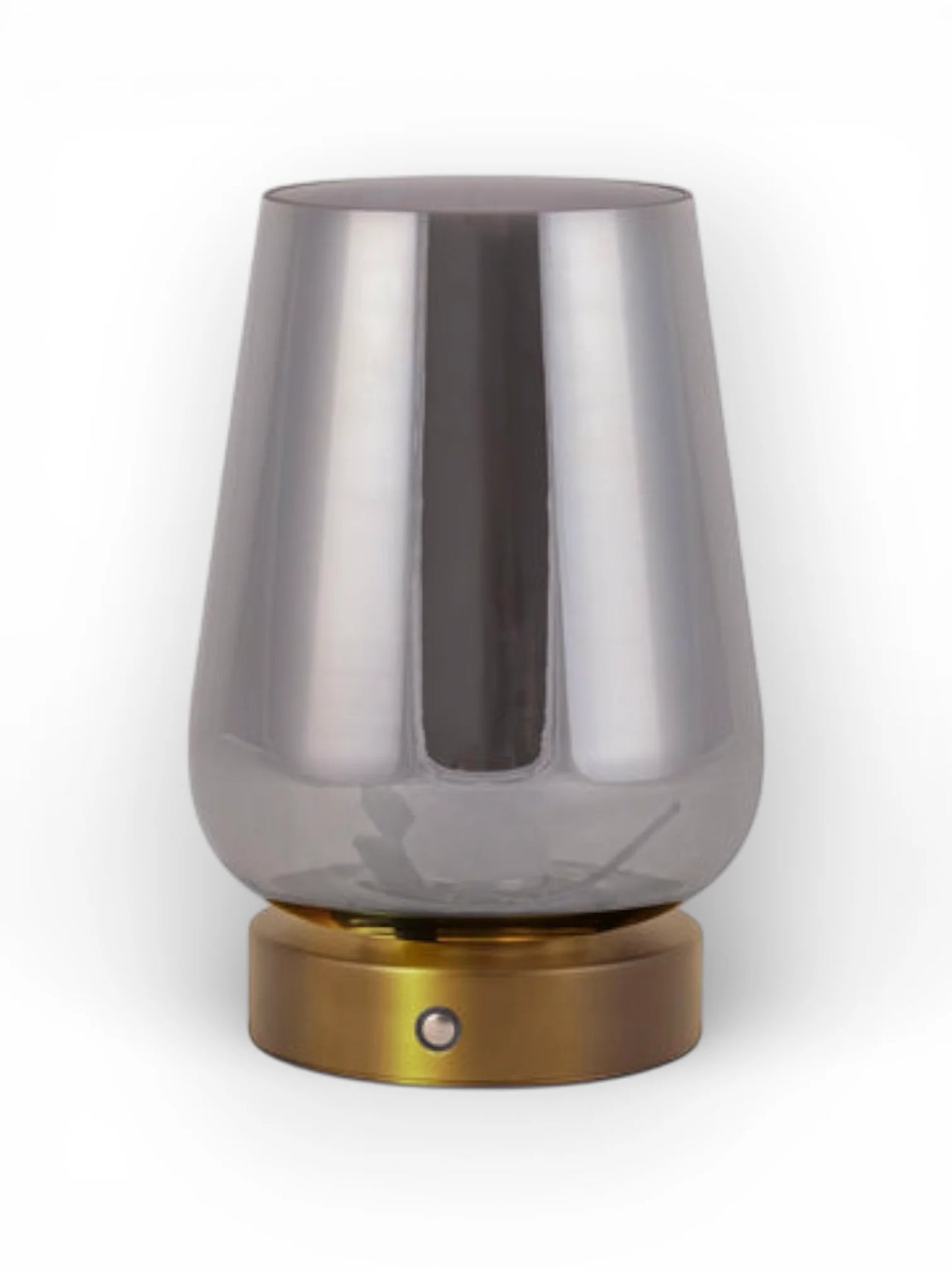 Snoerloze Tafellamp Luisa Goud