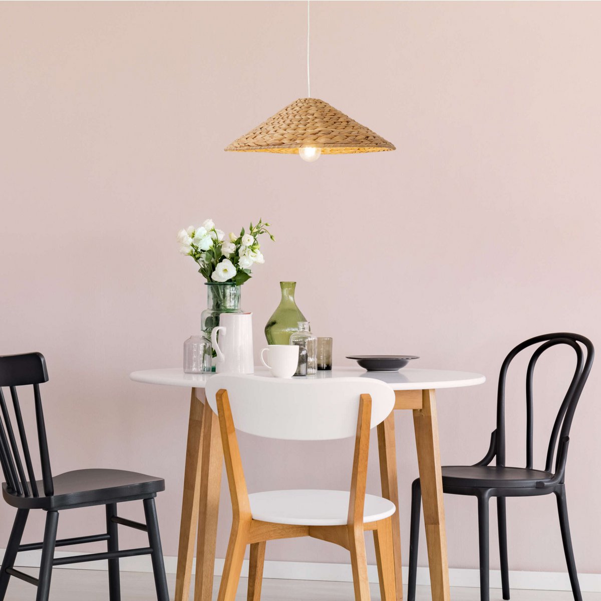 Korb hanger lamp D: 45 cm - OutHome