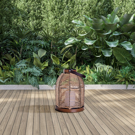 LED Solar Lantaarn "Sintra" - OutHome