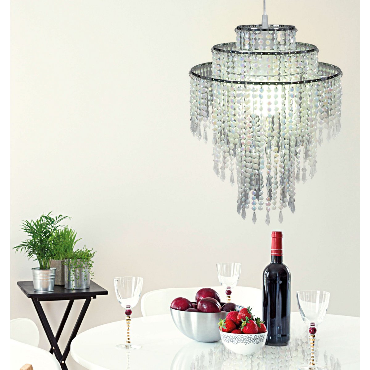 Hanglamp Lina - Ø 32 cm