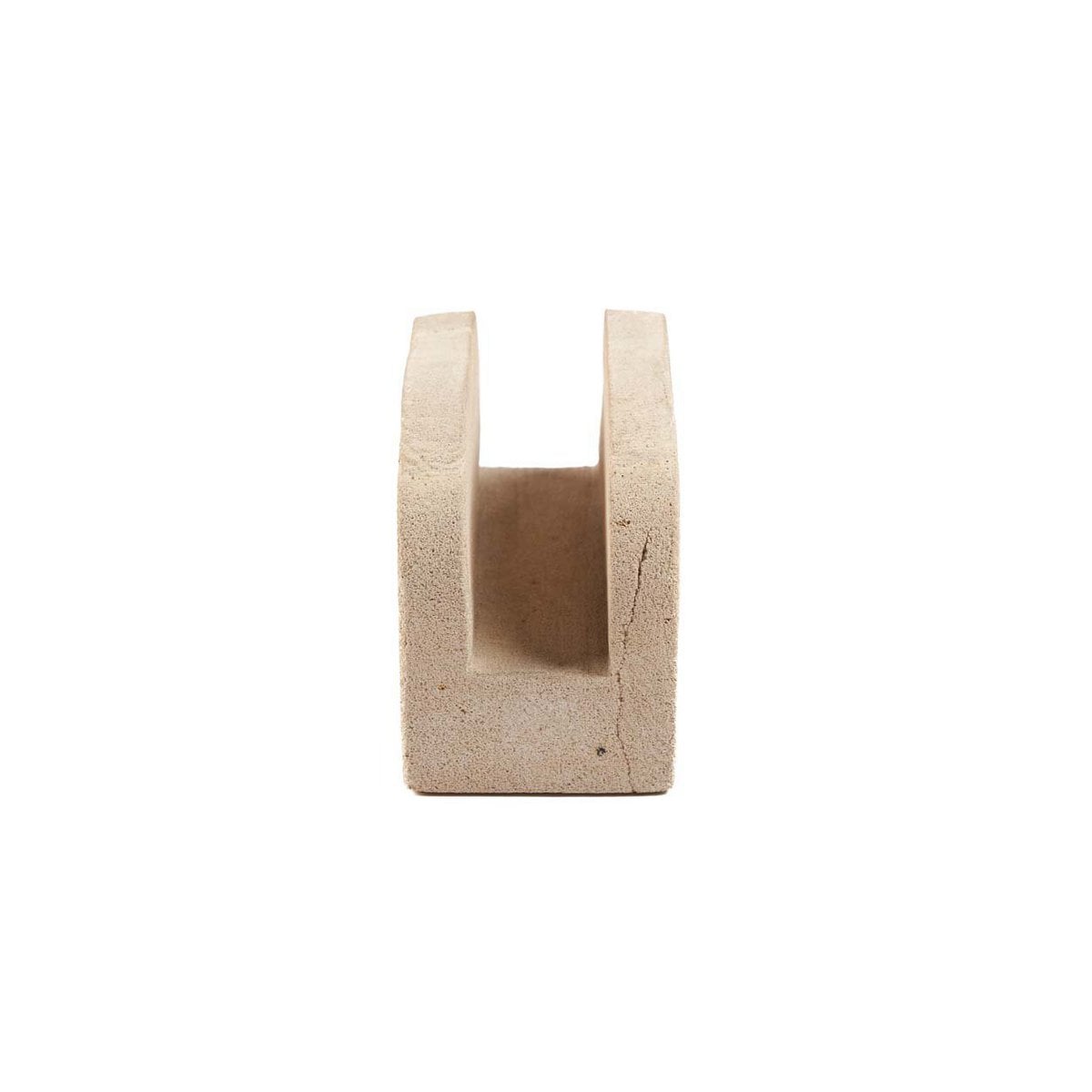 Natuursteen weefselhouder Stone