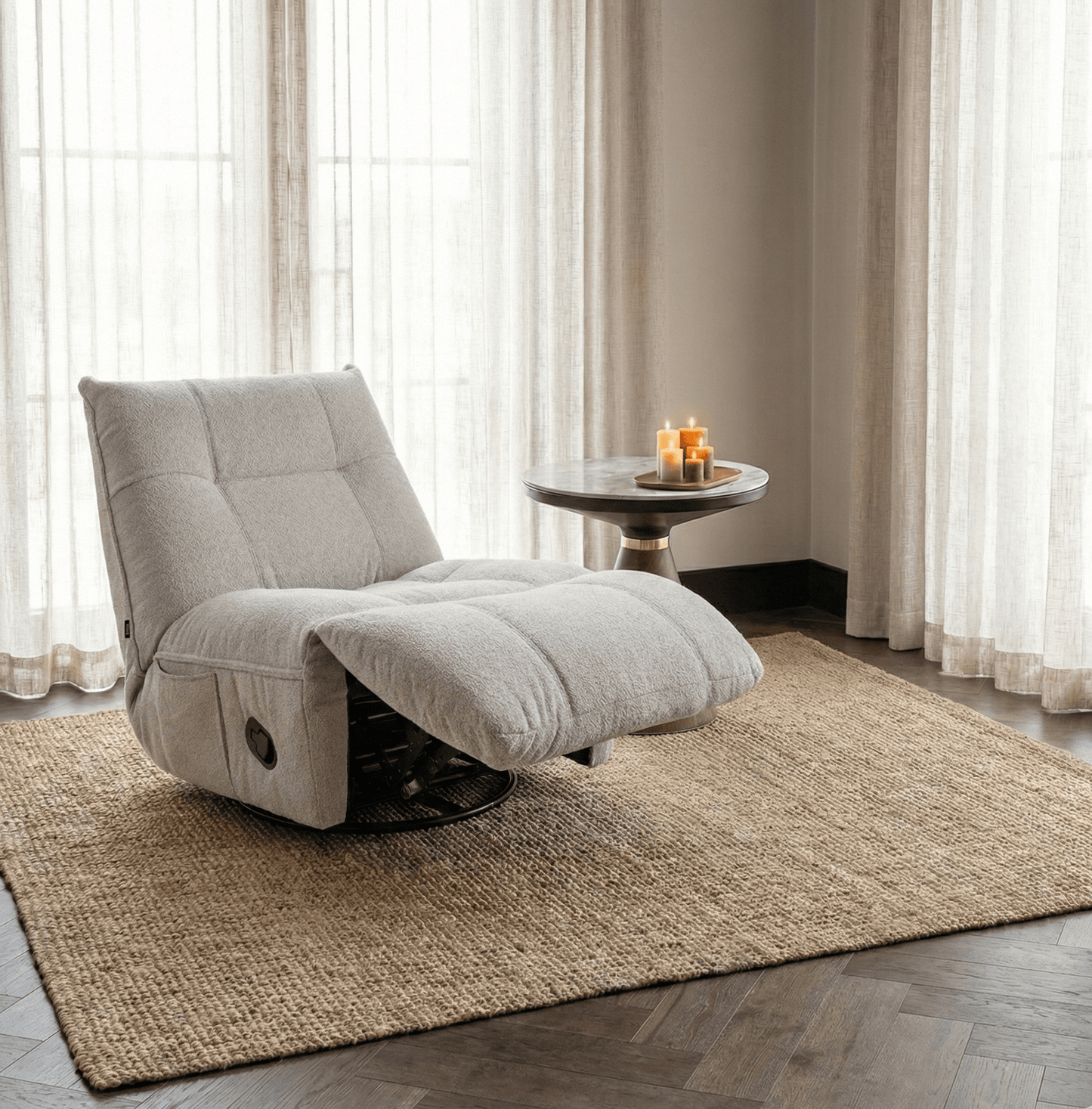 Just Chill fauteuil relax - OutHome