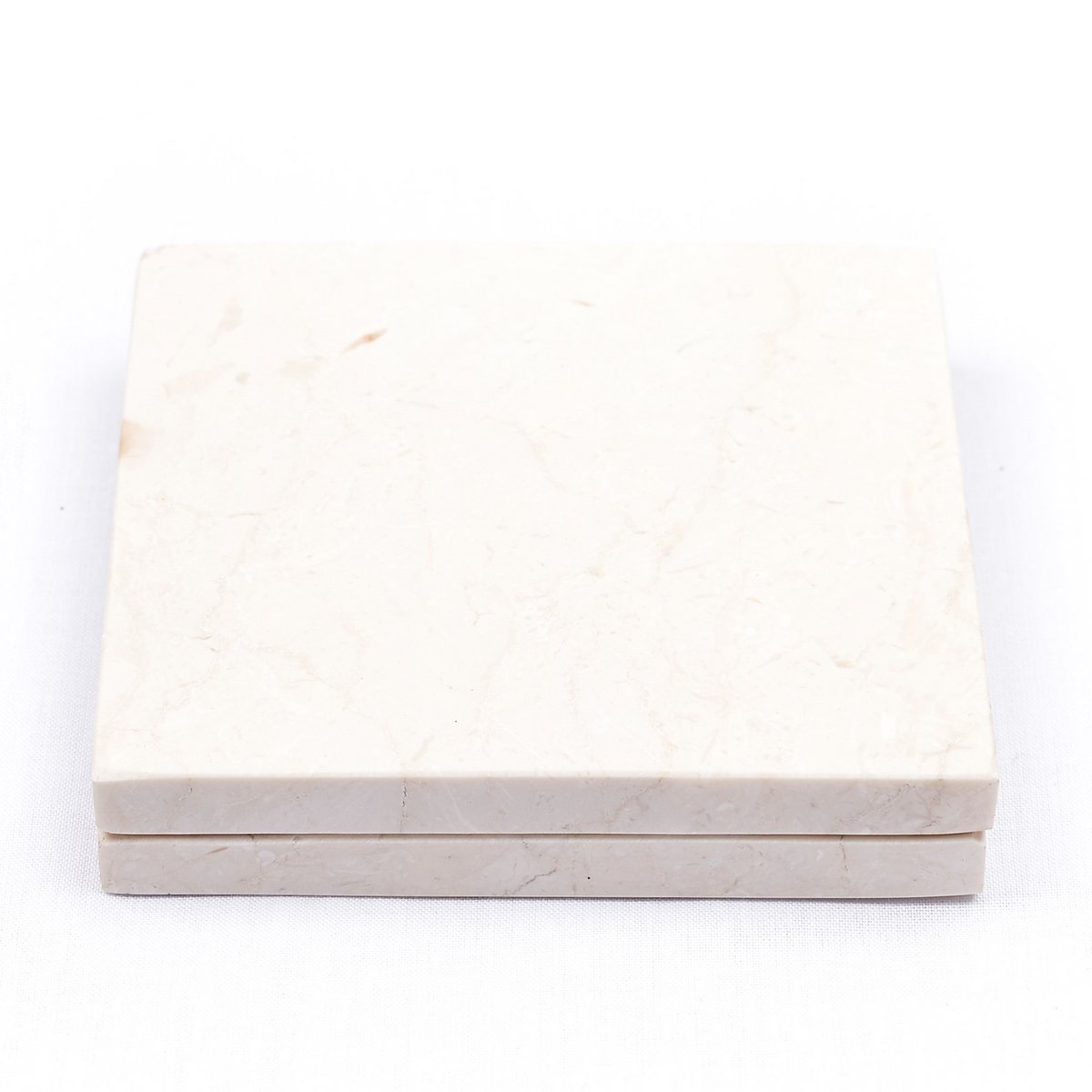 Onderzetters Mewali Marmer (Set van 4/8)