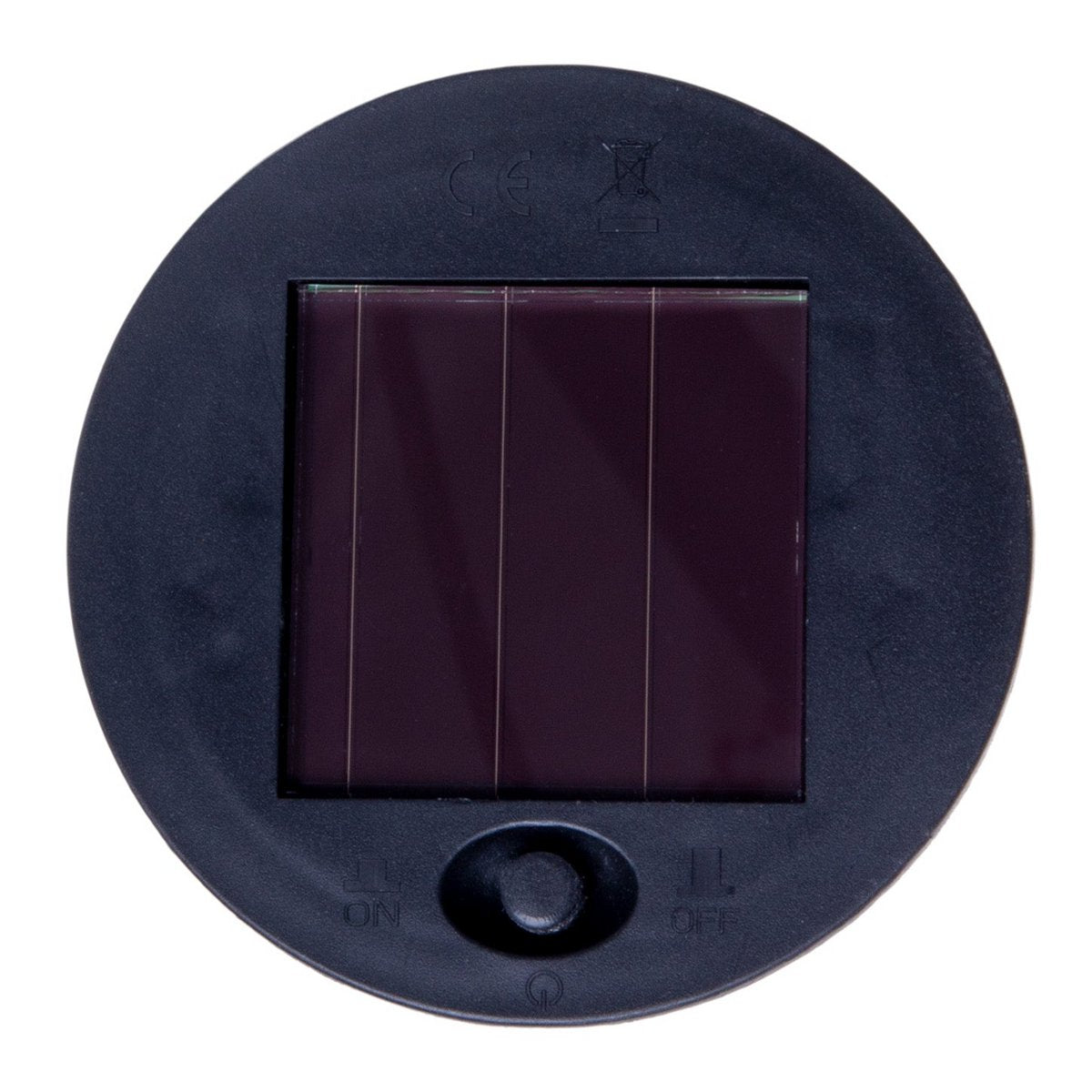 Solar Lantaarn "Jura" - OutHome