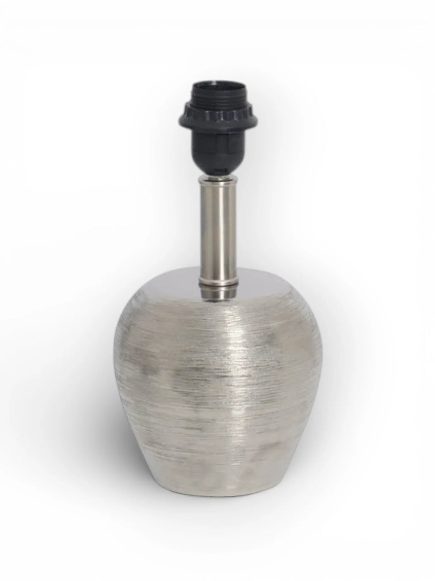 Tafellampvoet Fucrum Metaal/Keramiek - Ø 14,5 cm (E27)