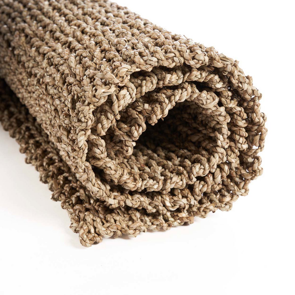 Sisal loper Sizali naturel - 120 cm