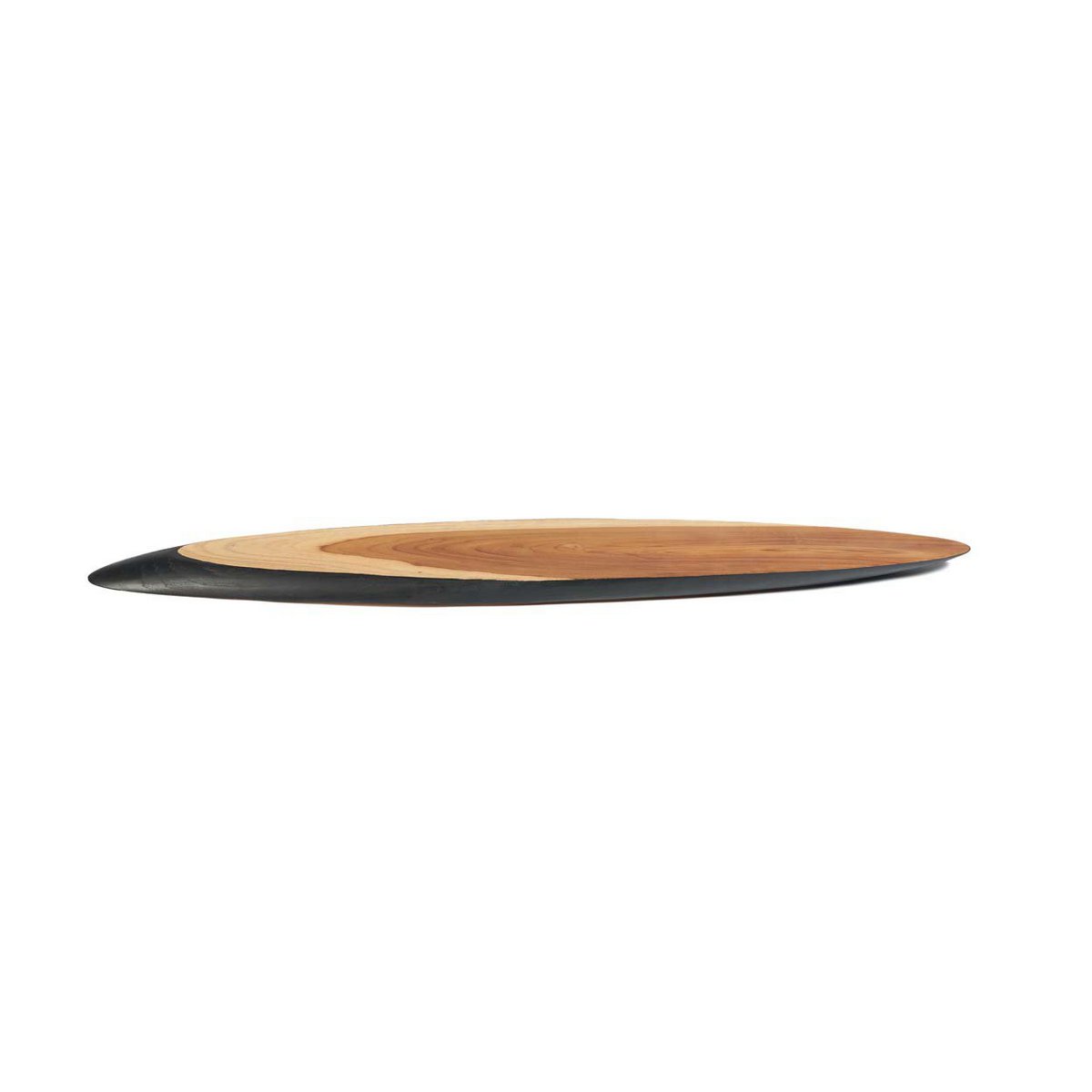 Teak tapasbord Bondi - XL