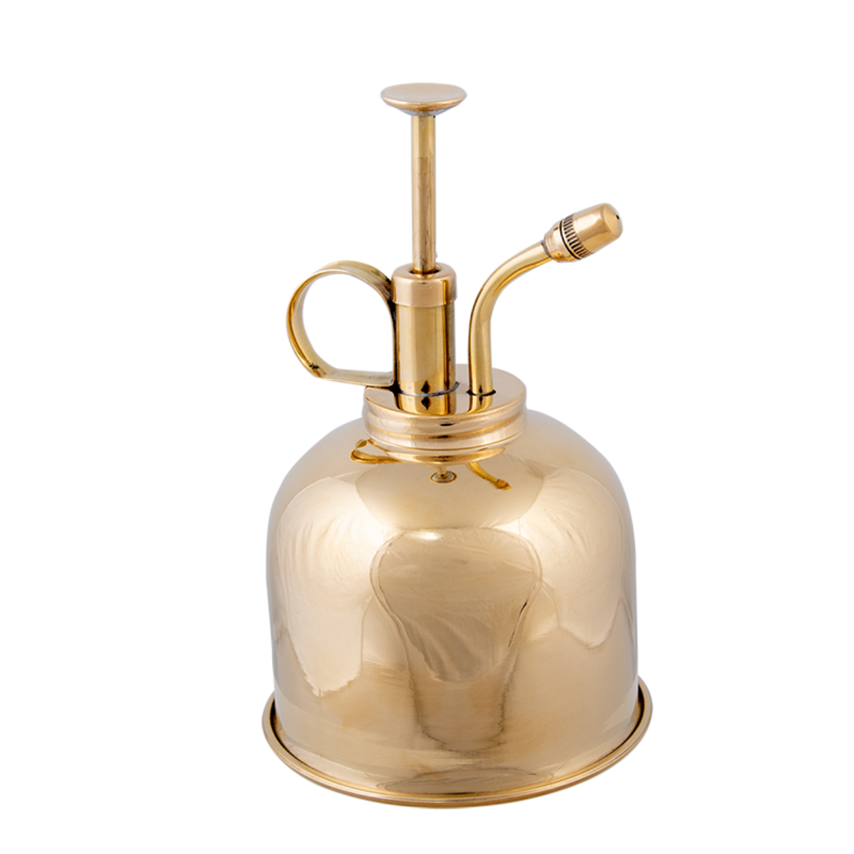 Plantenvernevelaar - Metalen plantenspuit - Koper - 0,3 liter