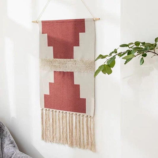 Wandkleed Archi Terra - 70x50 cm