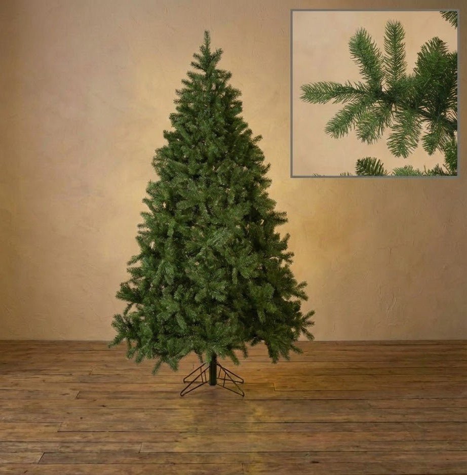 Kerstboom Northmann Pine Kunst Groen 213 cm 1497 tps - OutHome