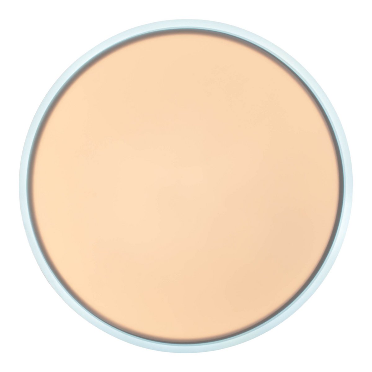 LED Plafondlamp Lola Bruin/Wit - Ø 50 cm (CCT/Nachtlicht)