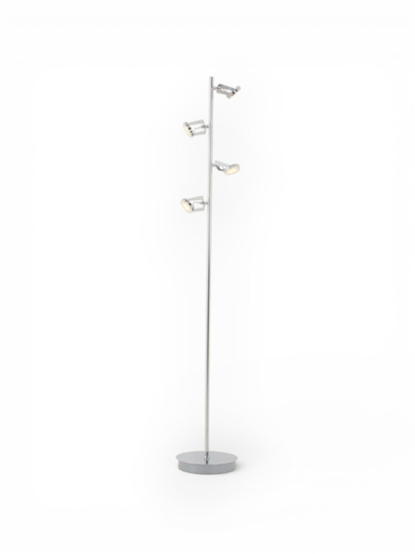 LED Vloerlamp Platrix