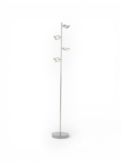 LED Vloerlamp Platrix