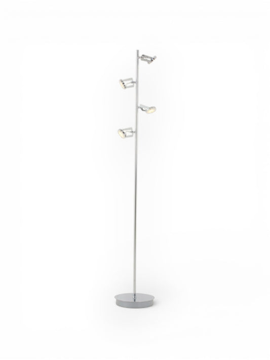 LED Vloerlamp Platrix