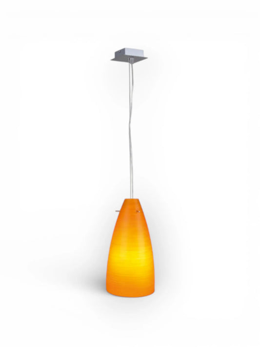 Glazen Hanglamp (768302+085498)