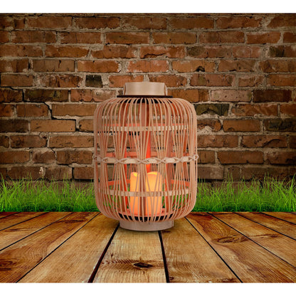 LED Decoratielamp Korbinian - 42,5 cm