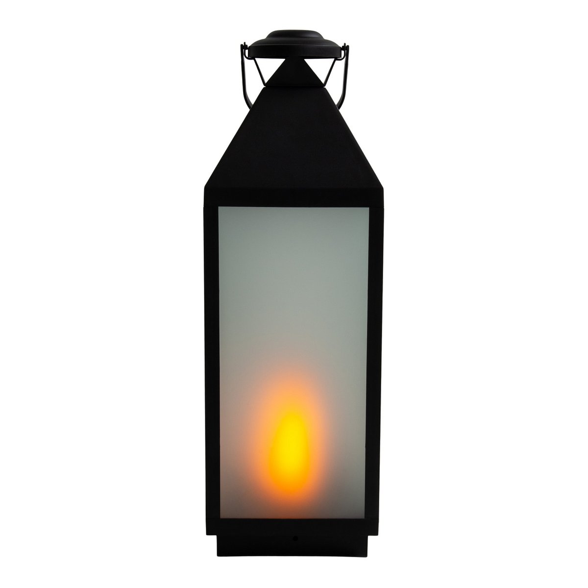 LED Decoratielamp Doris Zwart
