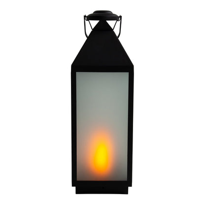 LED Decoratielamp Doris Zwart
