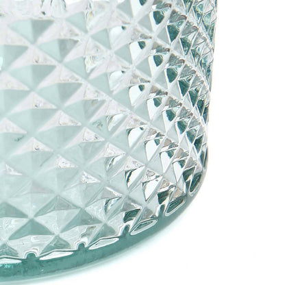 Drinkglas Zuansha-glas blauw