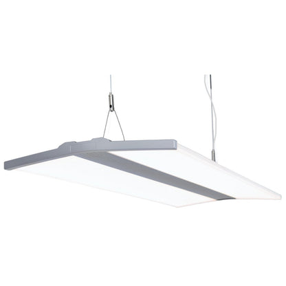 LED Hanglamp Kunststof Wit