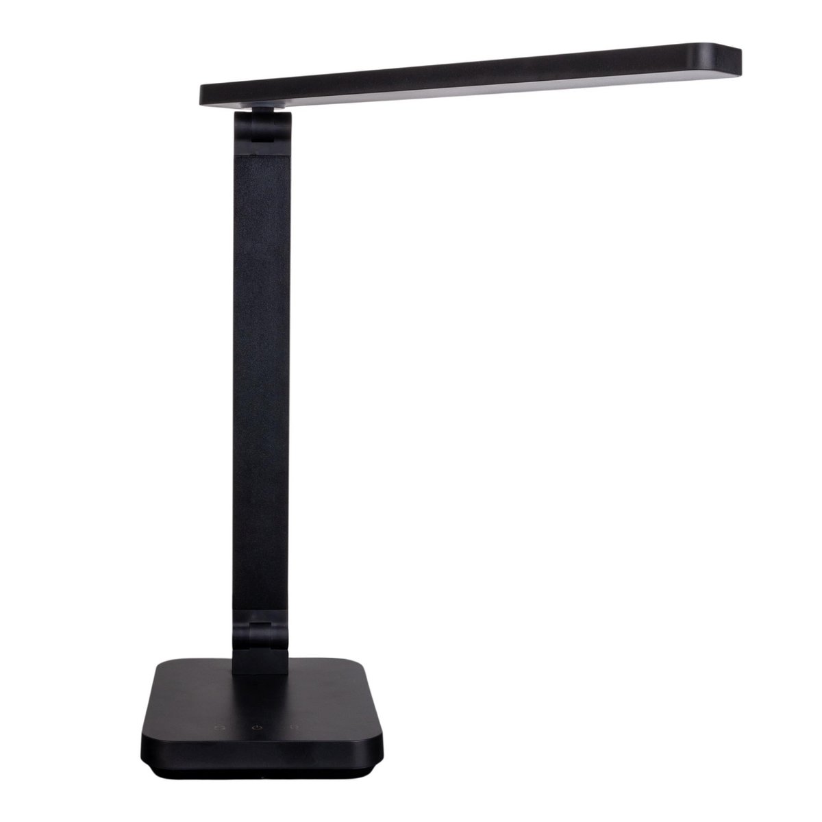 LED Tafellamp Mover Zwart - 38 cm (Dimbaar/CCT)