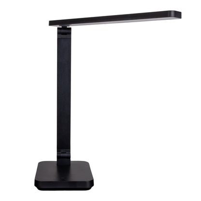 LED Tafellamp Mover Zwart - 38 cm (Dimbaar/CCT)