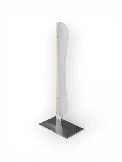 LED Tafellamp Bones 2 - 38 cm