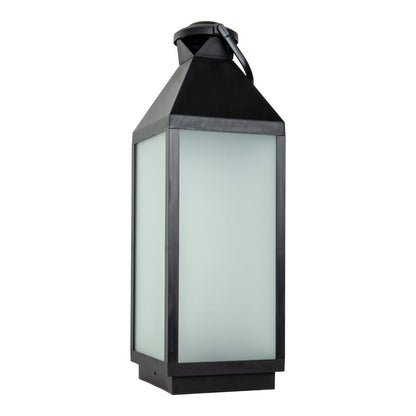 LED Decoratielamp Doris Zwart
