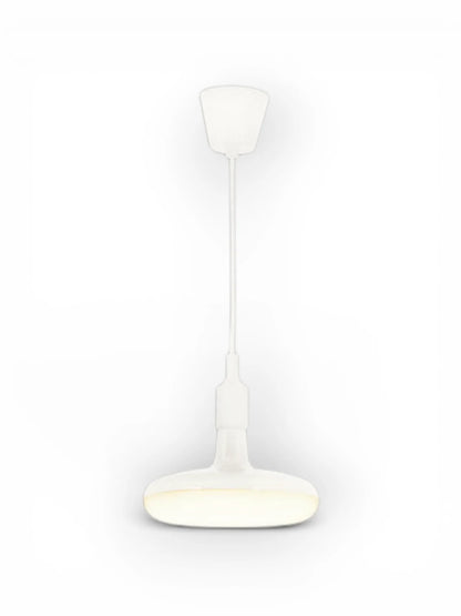 Hanglamp UFO LED Wit (E27)