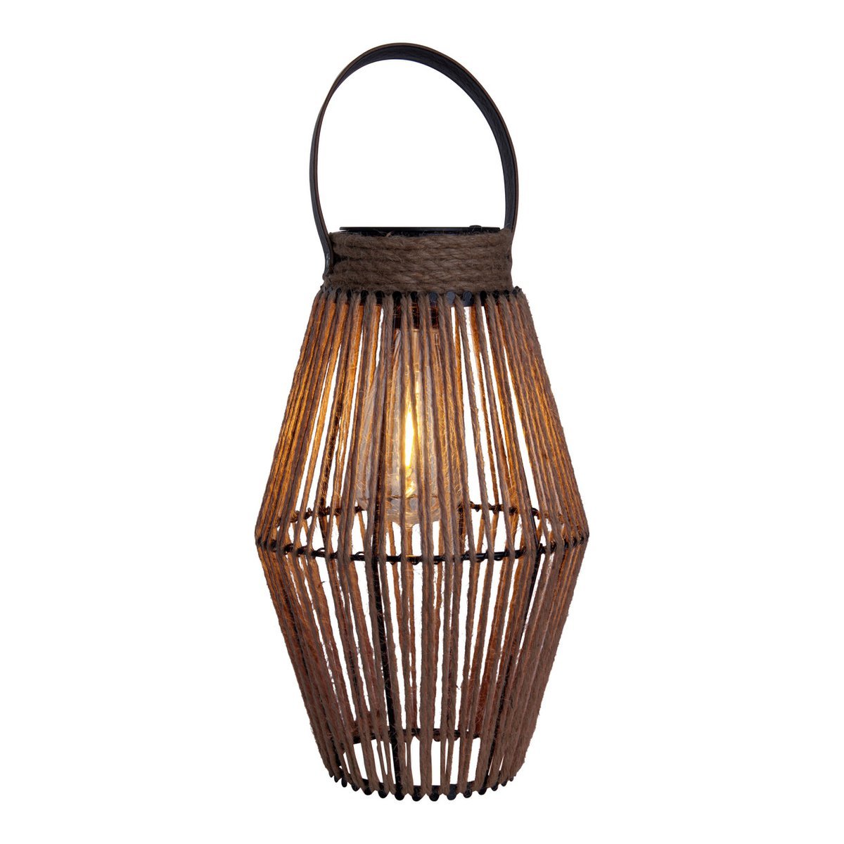 Solar Lantaarn "Jura" - OutHome