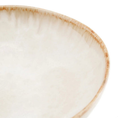 Keramische plaat Cascais beige
