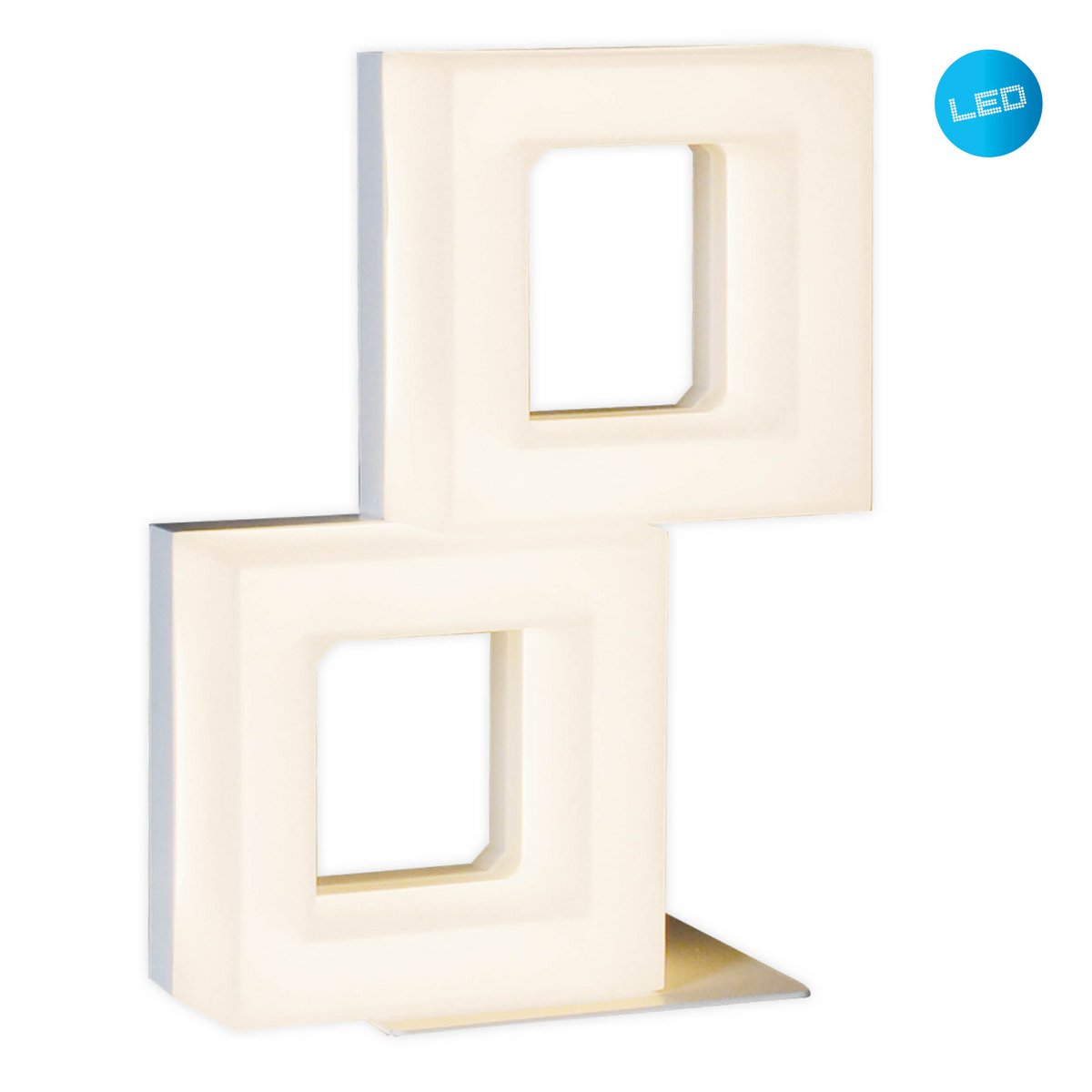 LED tafellamp "Moggi" - OutHome