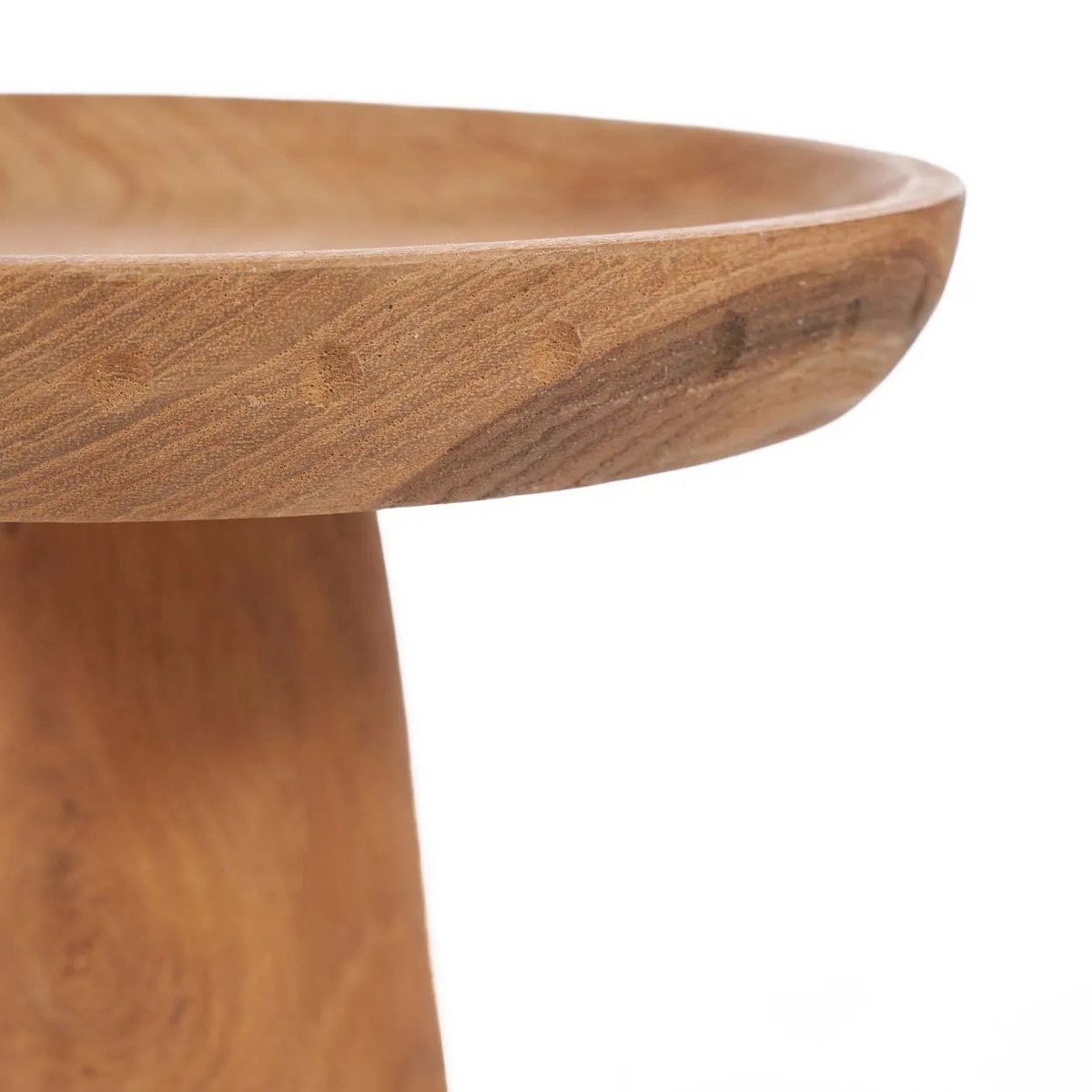 Rattan taartschotel The point naturel