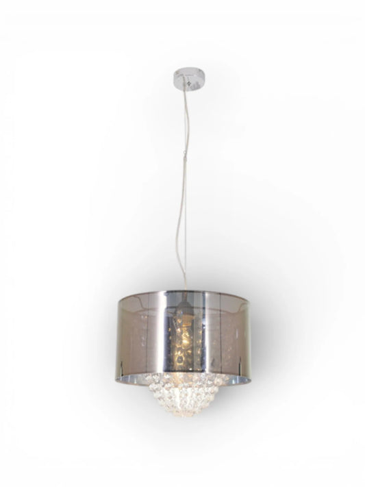 Hanglamp Crystallo - 29 cm