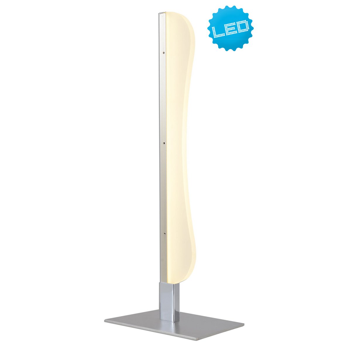 LED Tafellamp Bones 2 - 38 cm