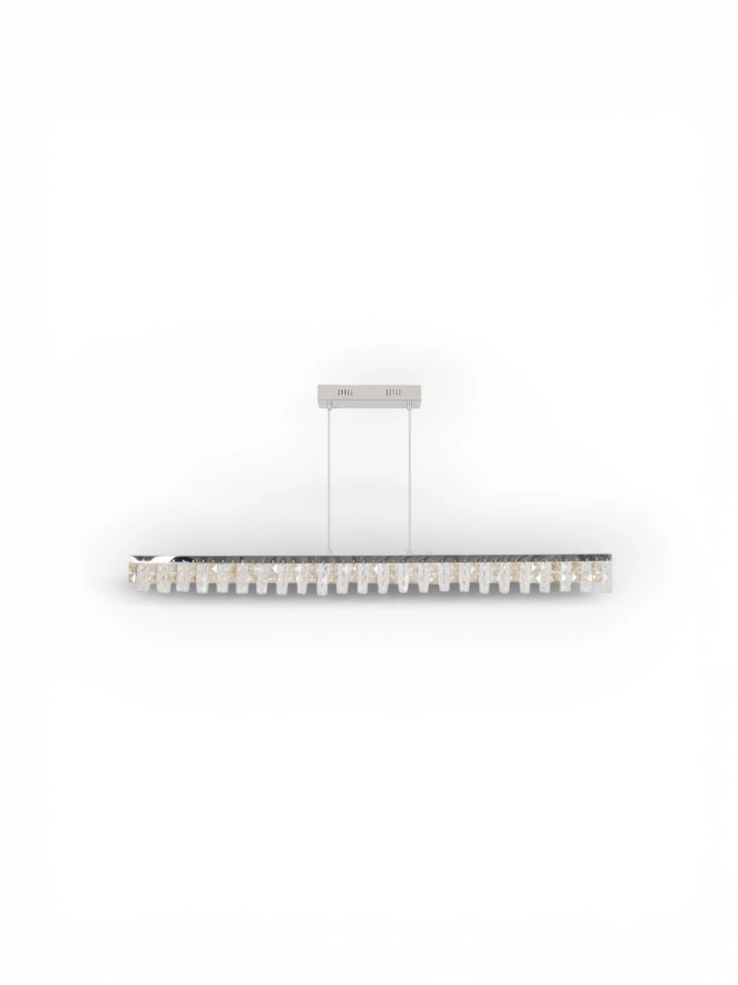 LED Hanglamp Diamonds