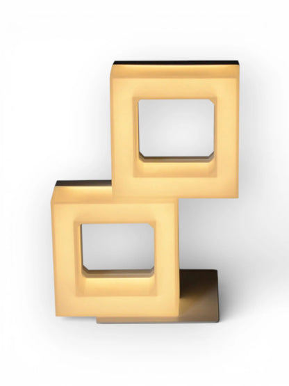 LED Tafellamp Moggi - OutHome