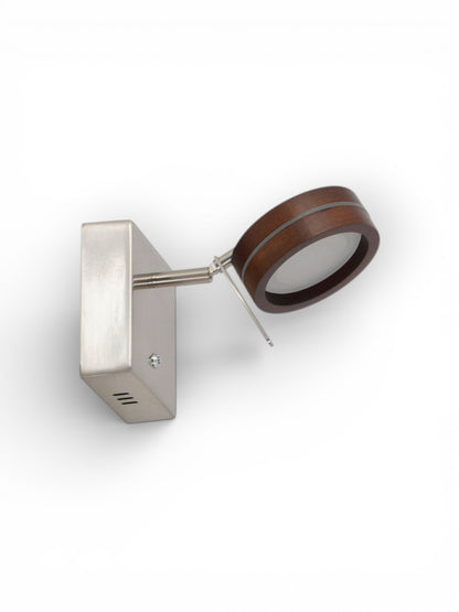 LED Wand-/Plafondlamp Triberg