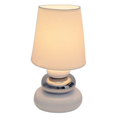 Keramische Tafellamp Stoney