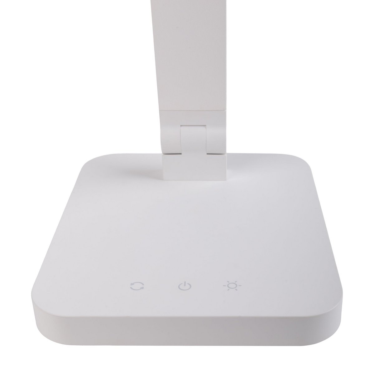 LED Tafellamp Mover Wit - 38 cm (Dimbaar/CCT)