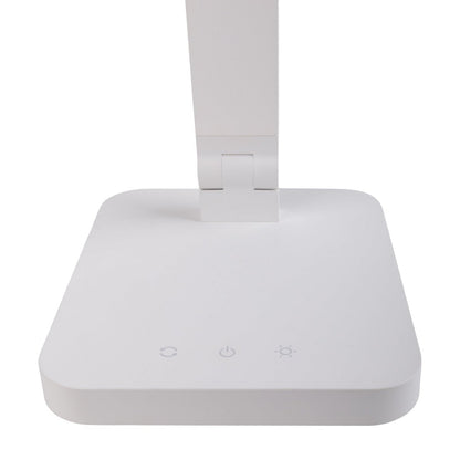 LED Tafellamp Mover Wit - 38 cm (Dimbaar/CCT)