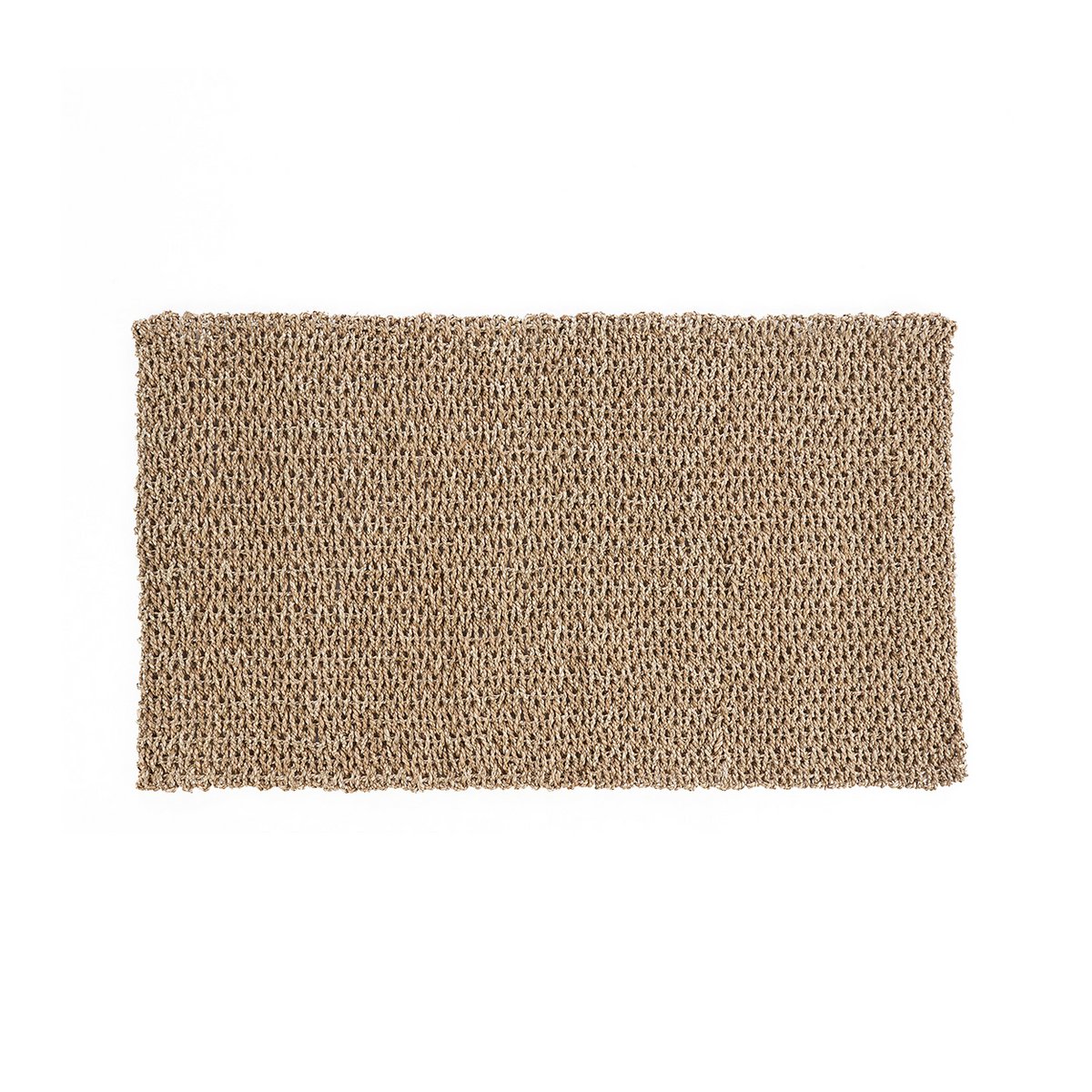 Sisal loper Sizali naturel - 120 cm