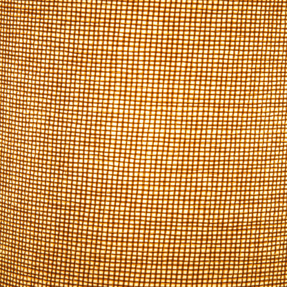 Tafellamp Beta Grijs Metaal/Textiel (E14)