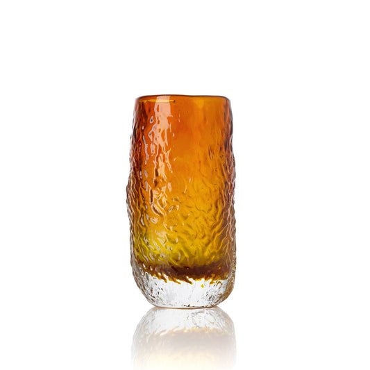 Glazen longdrinkglas Marbella glow highball amber