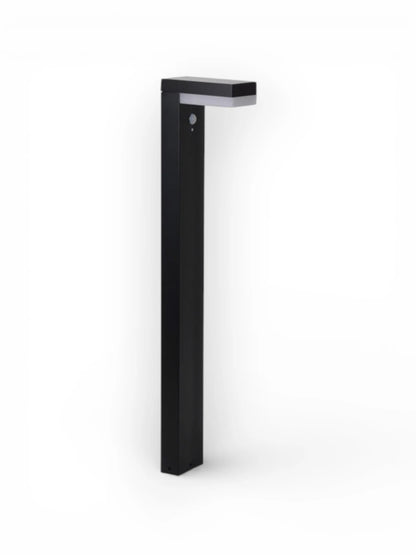 LED Solar Buitenlamp Filius - 50 cm - OutHome