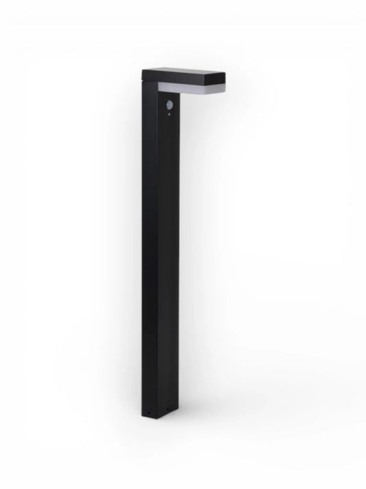 LED Solar Buitenlamp Filius - 50 cm - OutHome