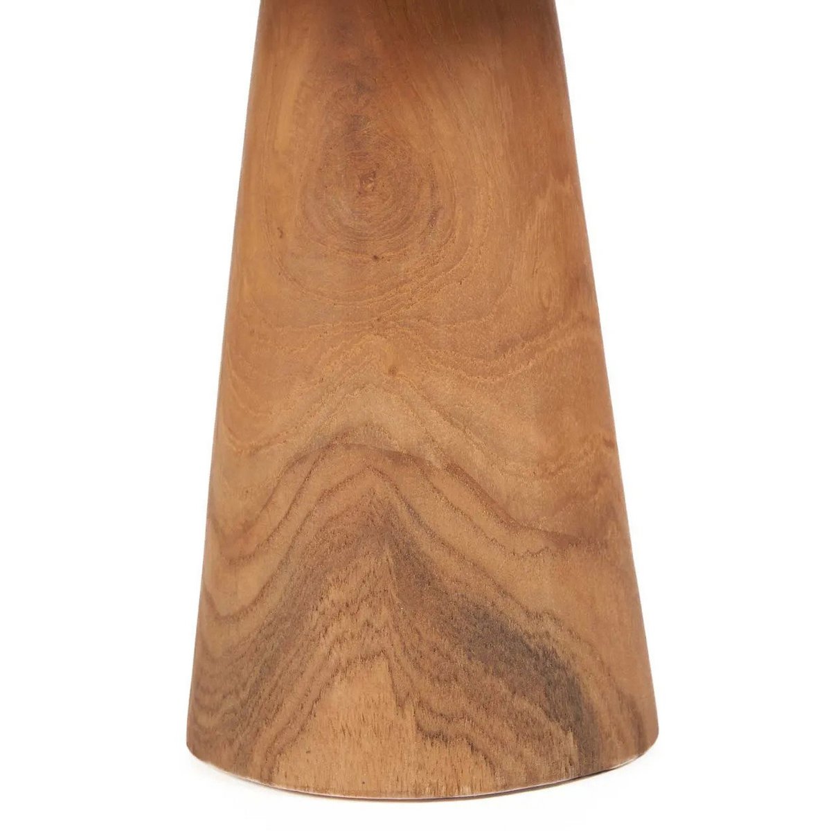 Rattan taartschotel The point naturel