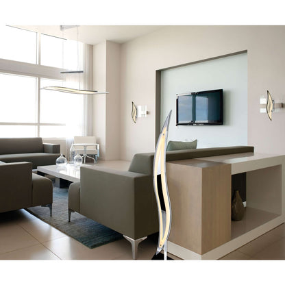 LED - hanglamp "Wave" - OutHome