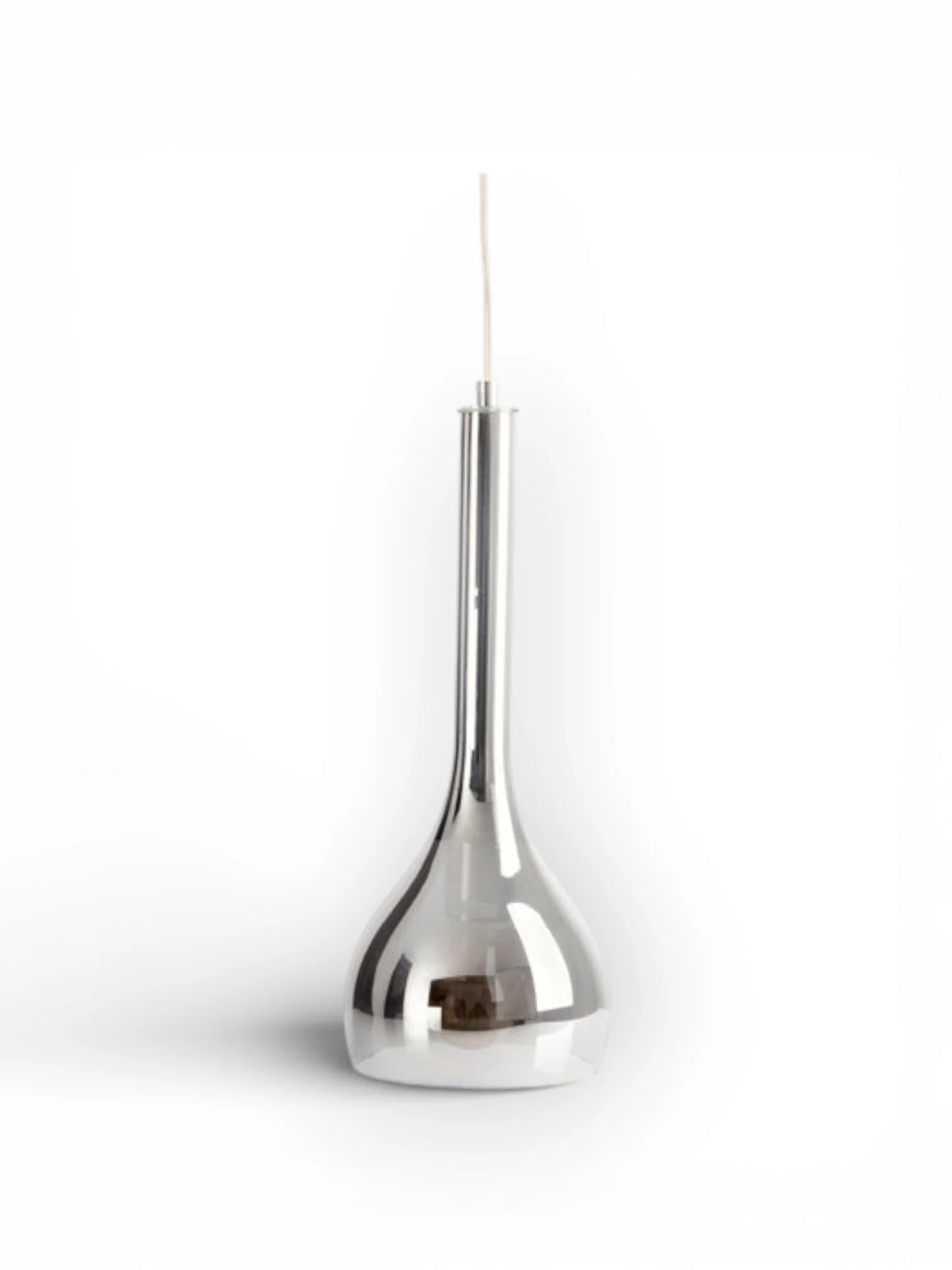 Design Hanglamp Fumo - Antraciet Rookglas - OutHome