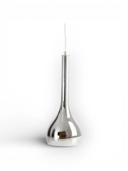 Design Hanglamp Fumo - Antraciet Rookglas - OutHome